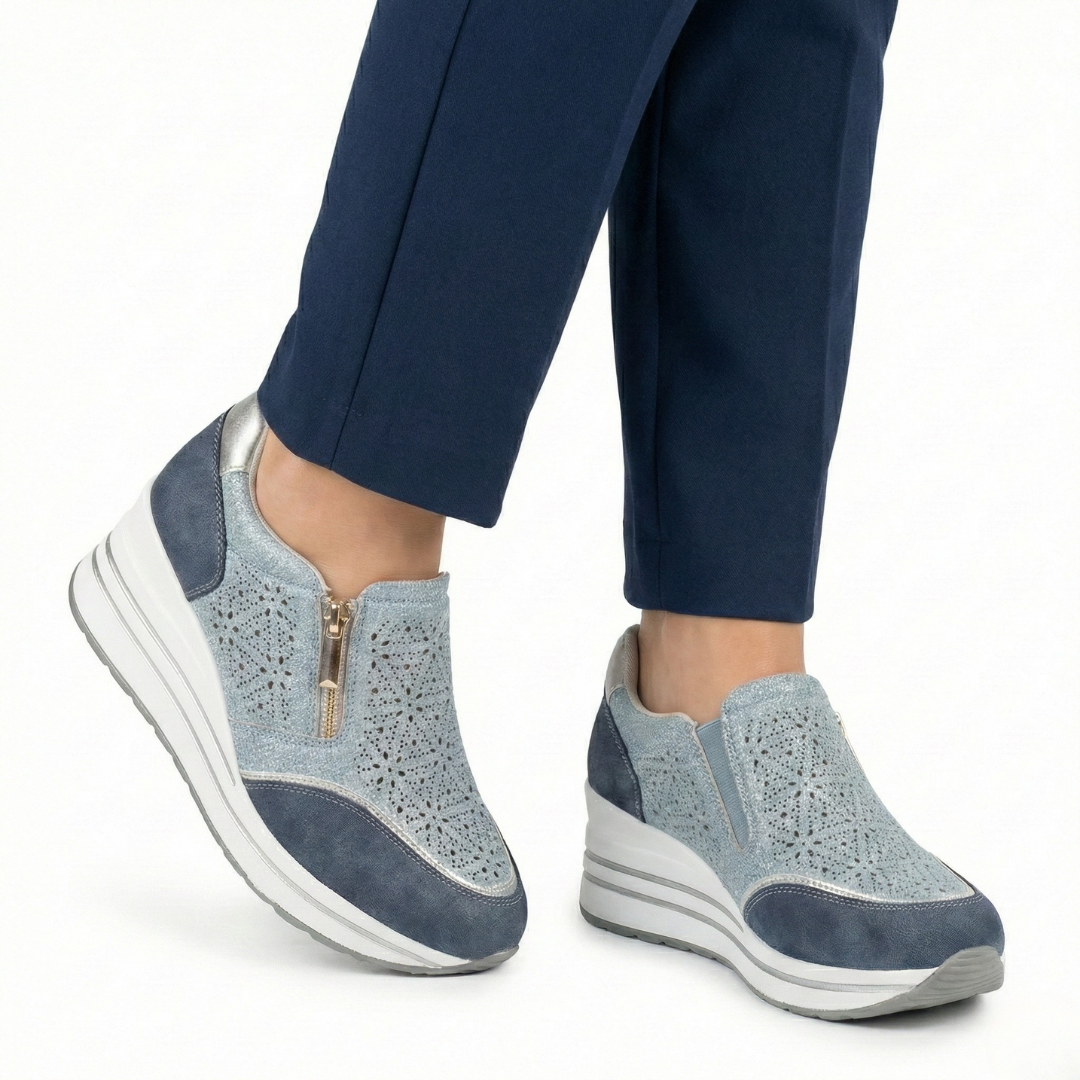 Lunessa™ | Women’s Comfort Shoes