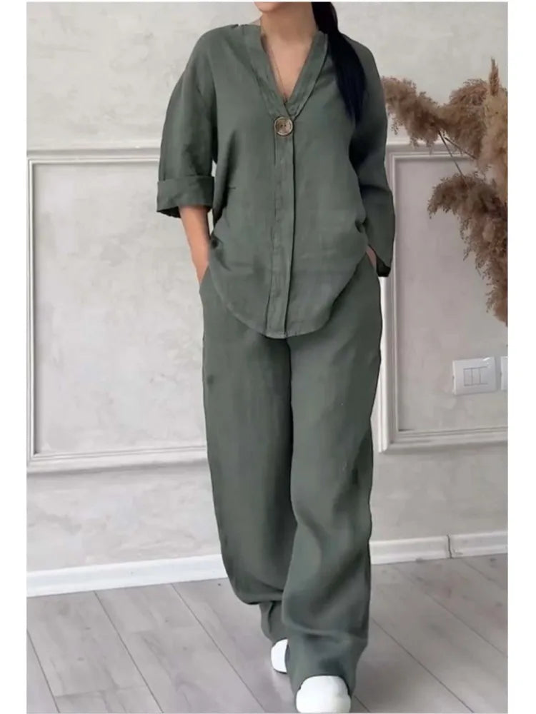 Elyora™ Two-Piece Set