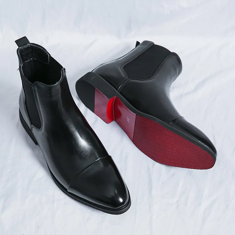 MEN'S SHOES