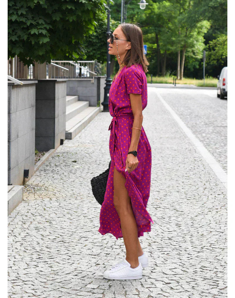 Julia Elegant Dress
