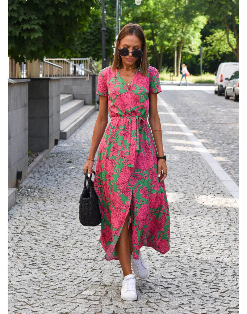 Julia Elegant Dress