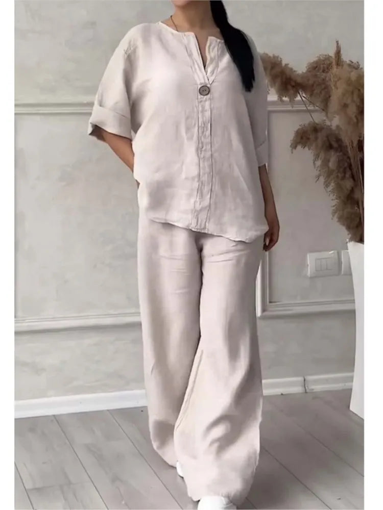 Elyora™ Two-Piece Set