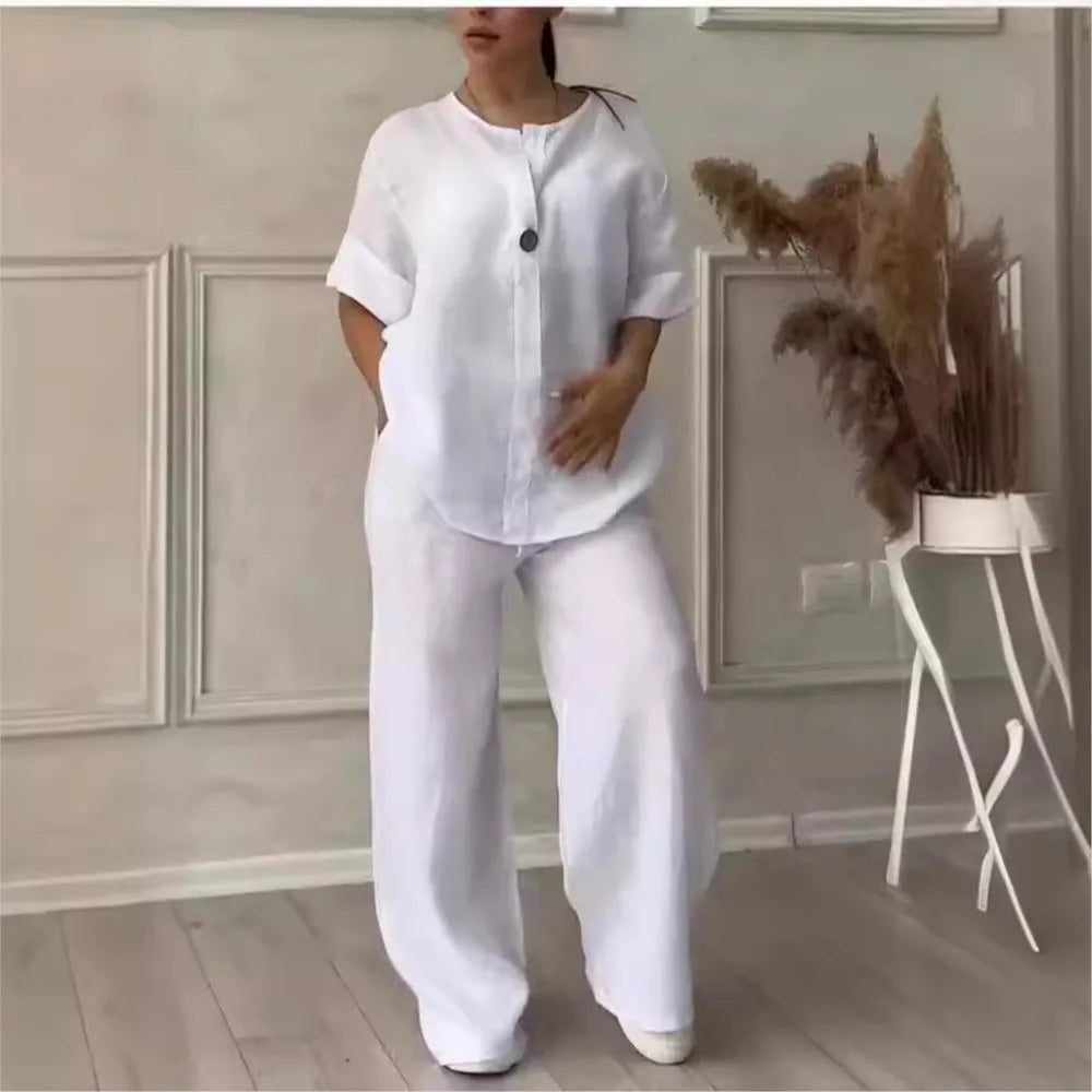 Elyora™ Two-Piece Set