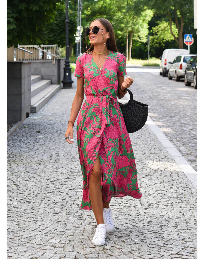 Julia Elegant Dress