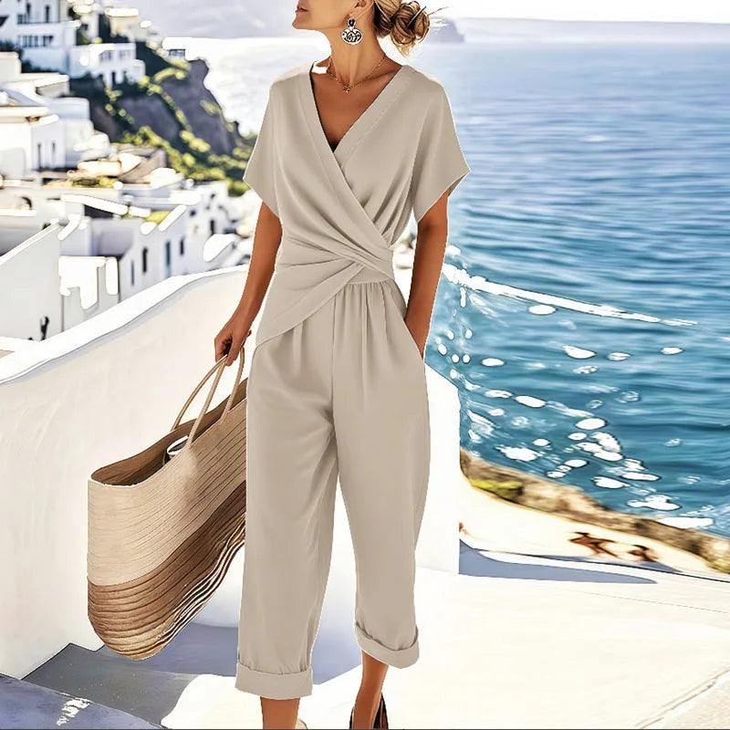 Colleen™ Elegant Two-Piece Set” ✅