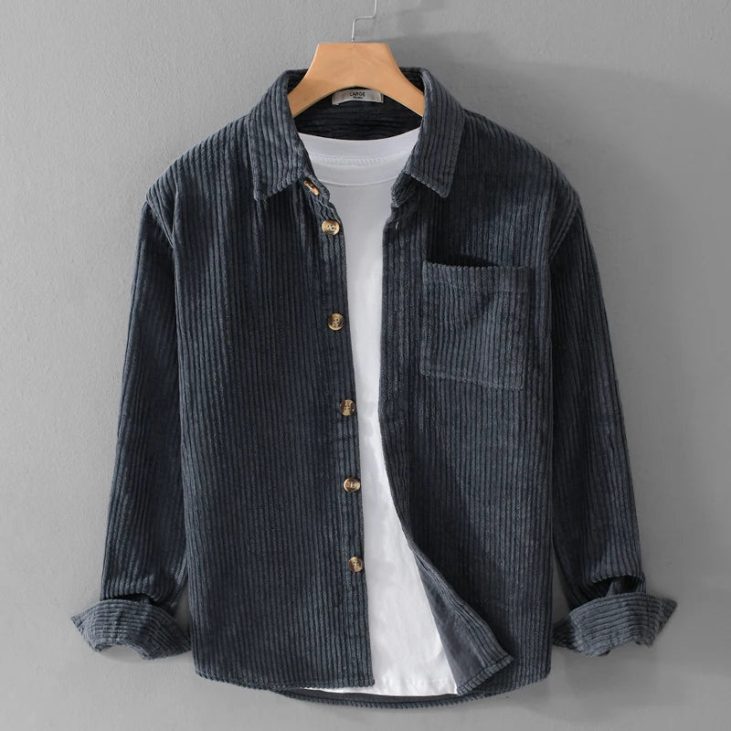 POLOS & SHIRTS