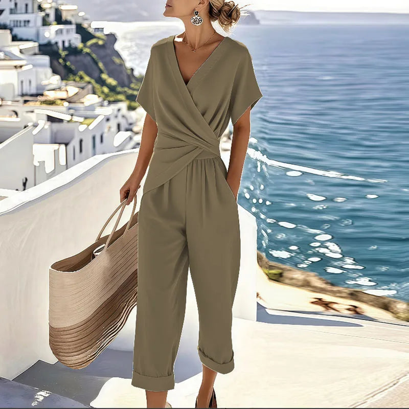 Colleen™ Elegant Two-Piece Set” ✅