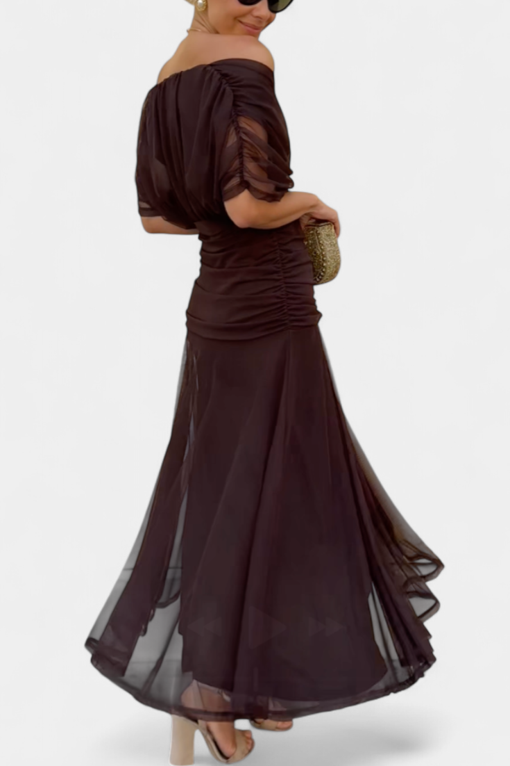 Alondra dress
