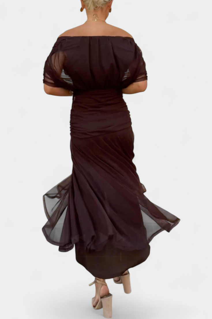 Alondra dress