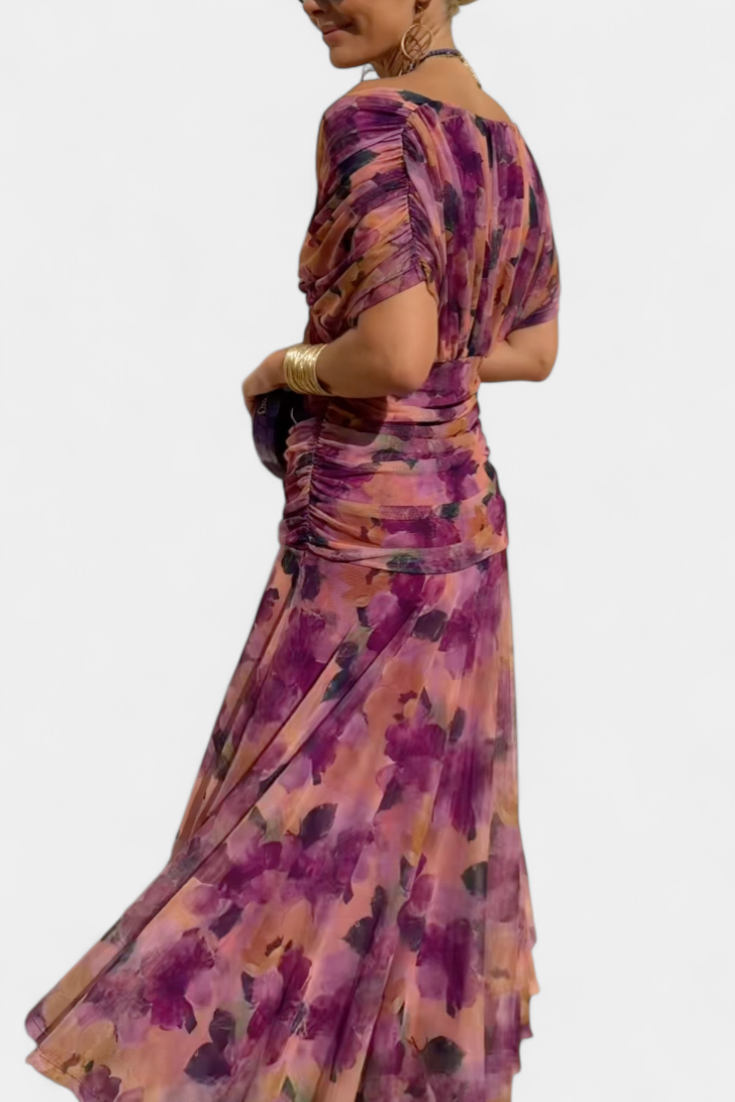Alondra dress