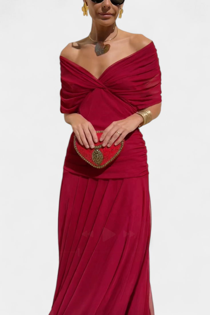 Alondra dress