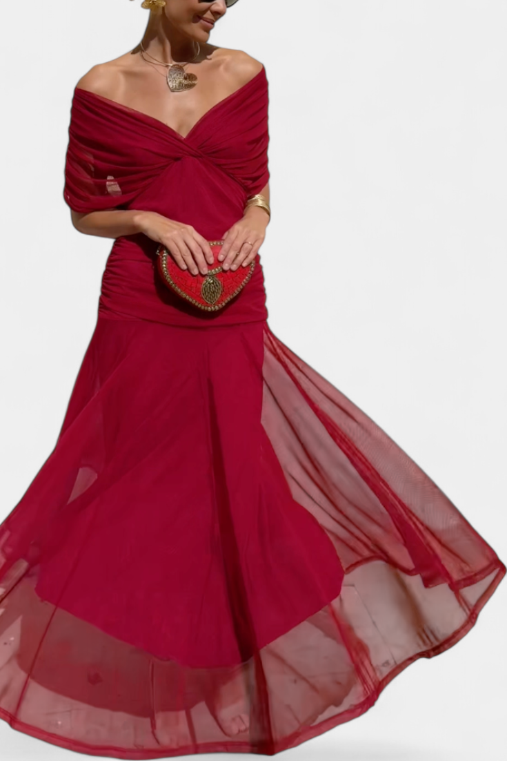 Alondra dress