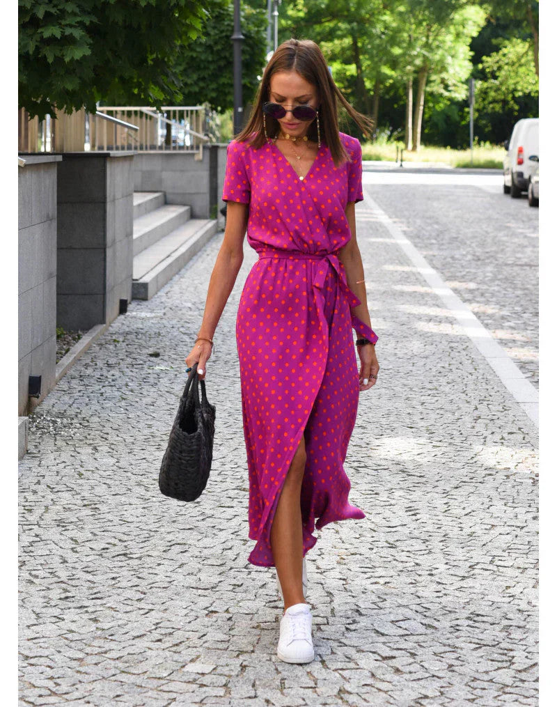Julia Elegant Dress