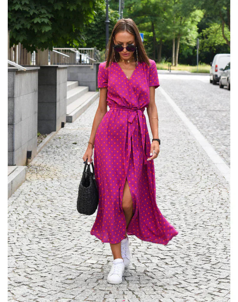 Julia Elegant Dress