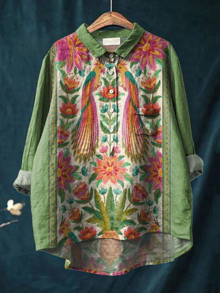 Tiziana Linen