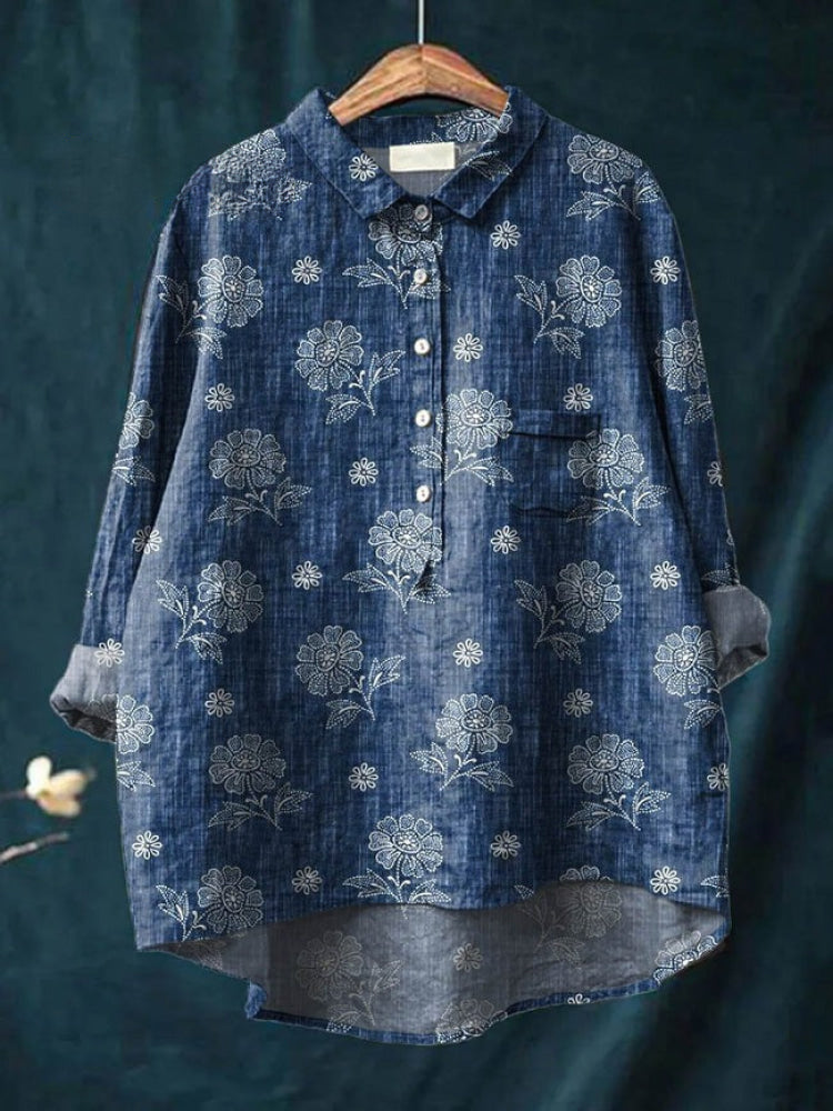 Tiziana Linen