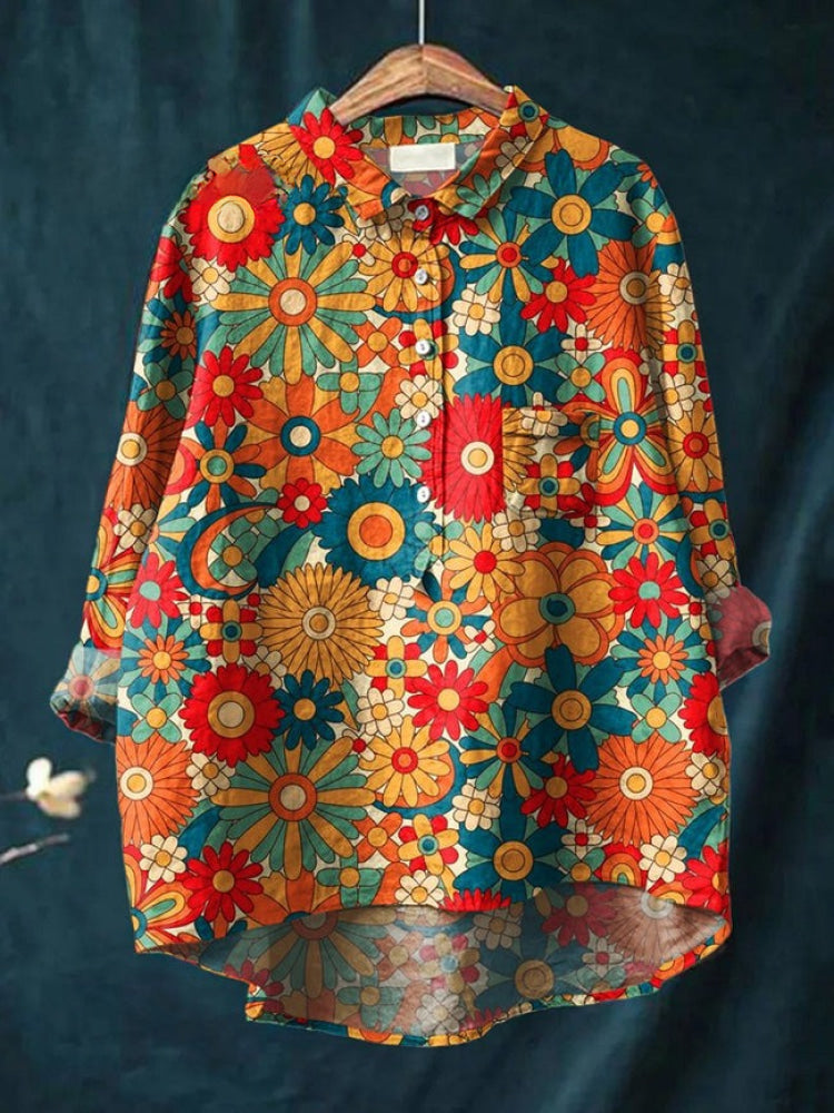 Tiziana Linen