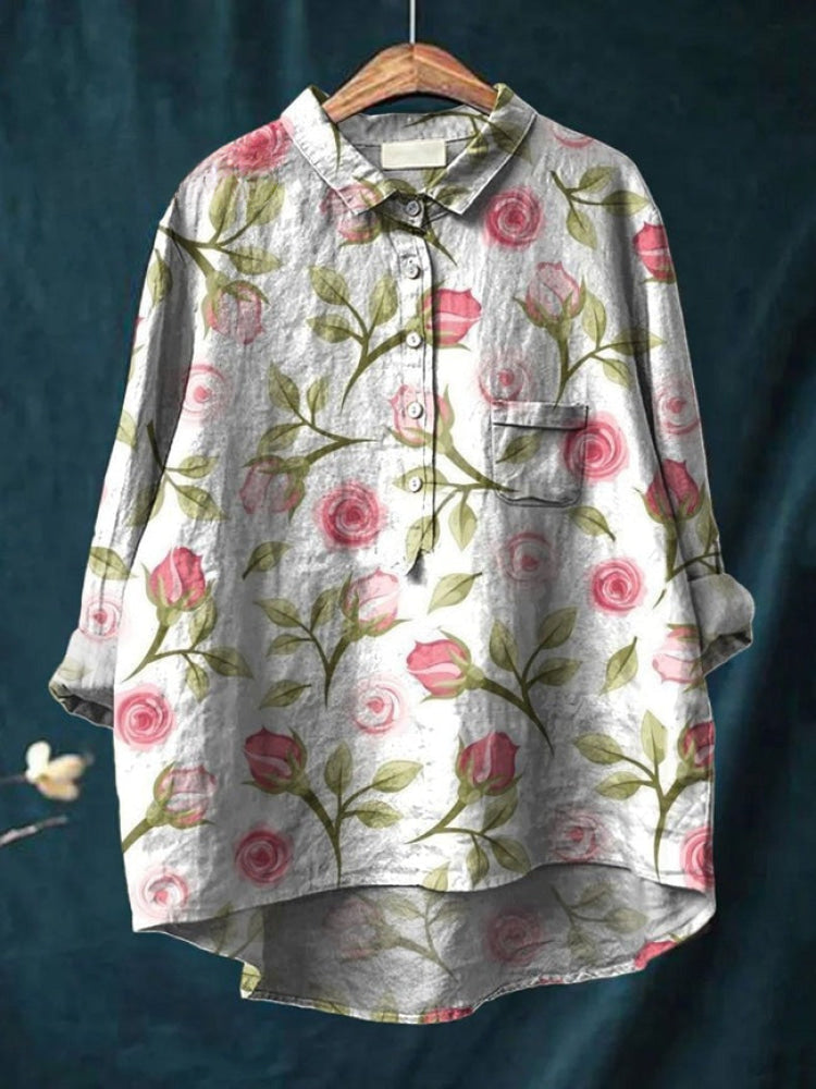 Tiziana Linen