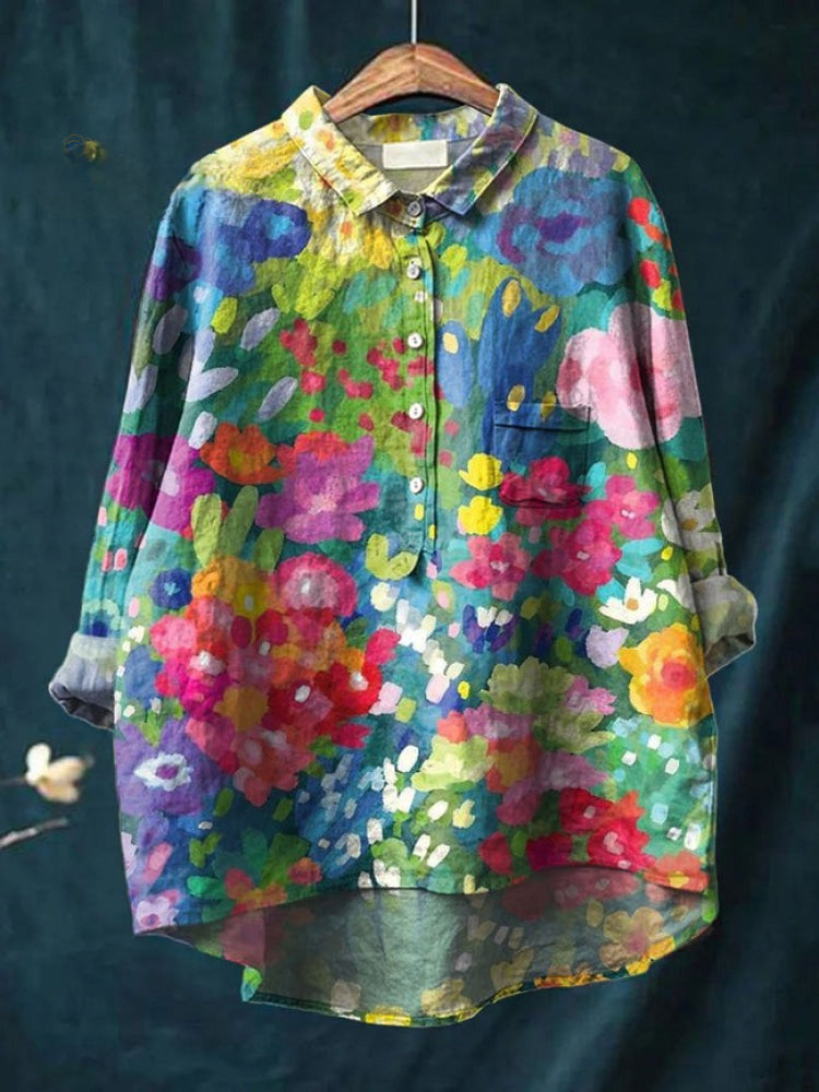 Tiziana Linen