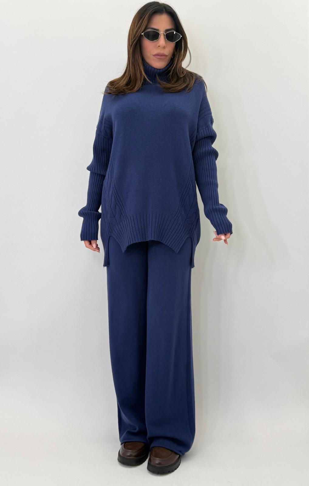 Coordinato Comfy