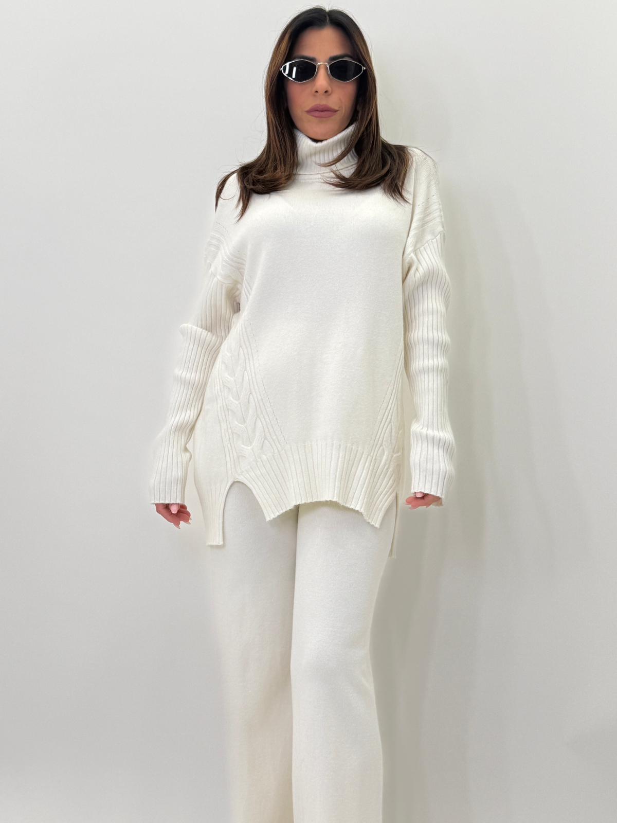 Coordinato Comfy