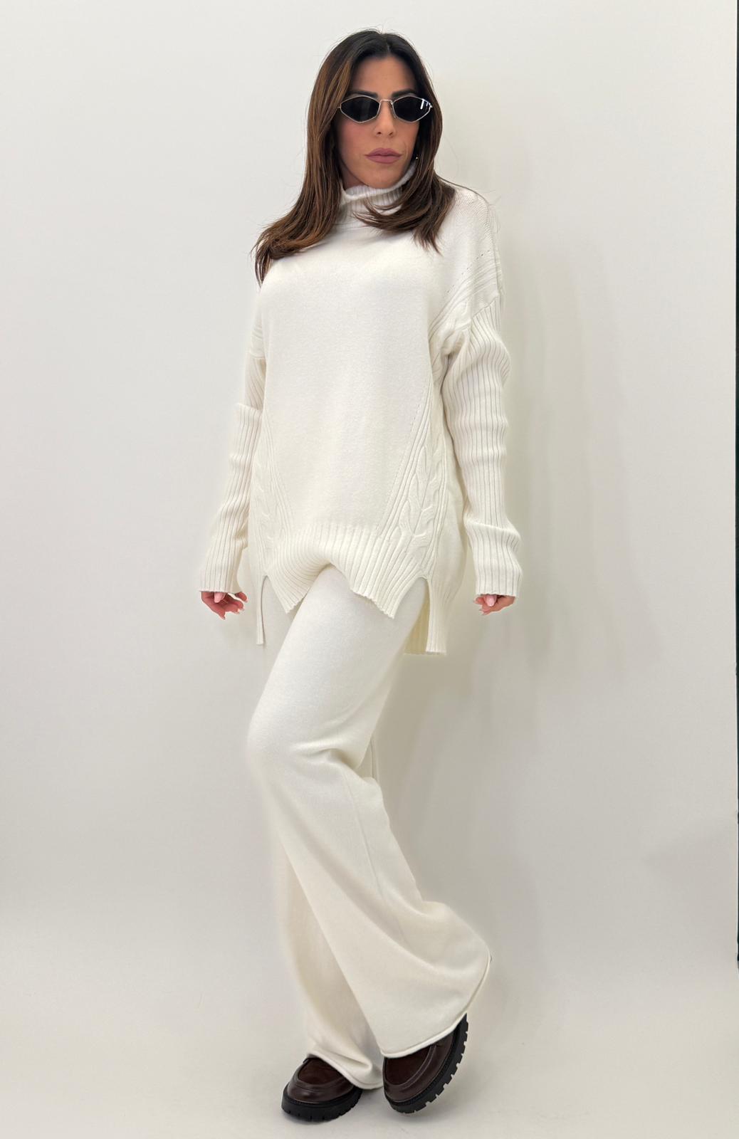 Coordinato Comfy