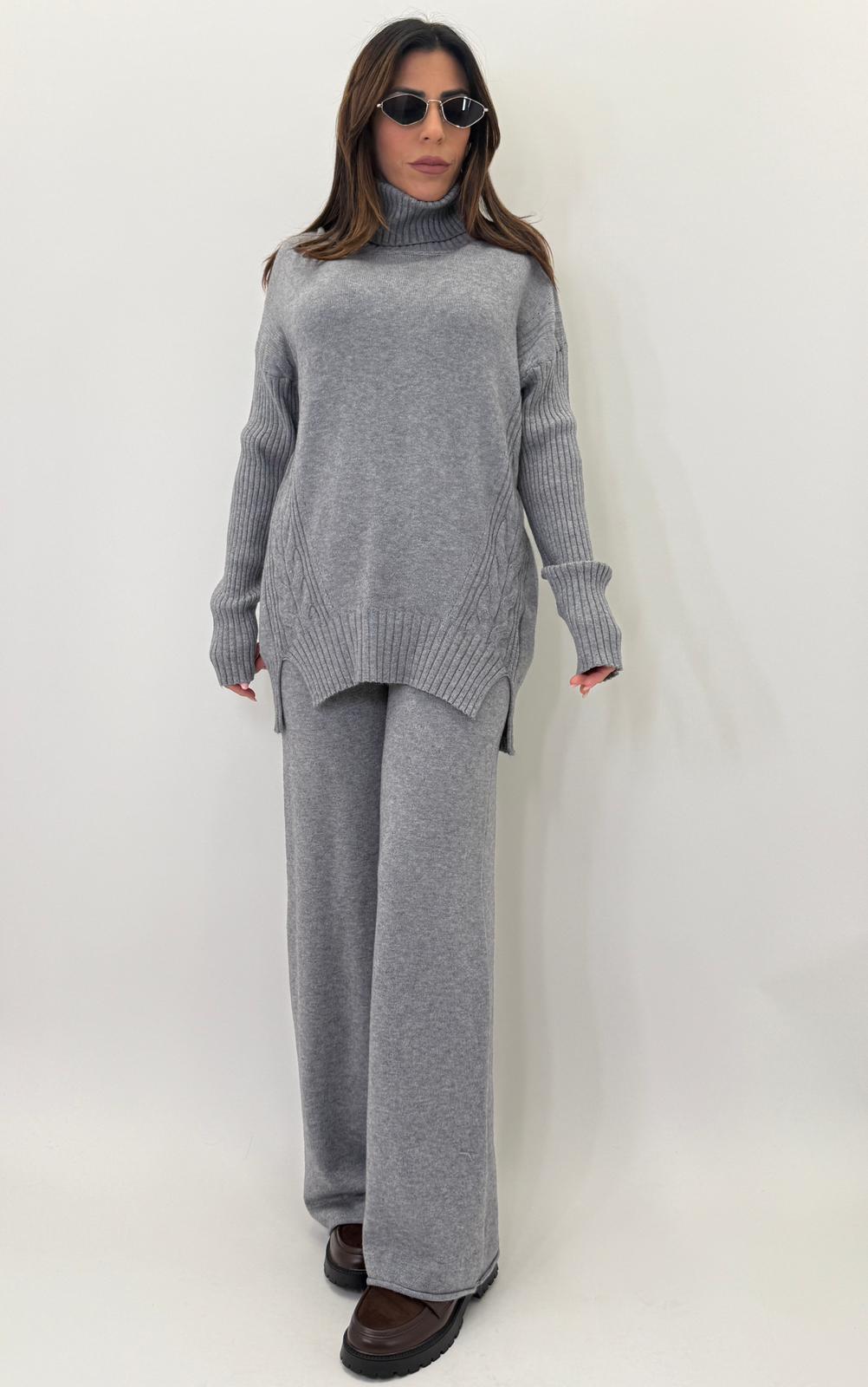 Coordinato Comfy