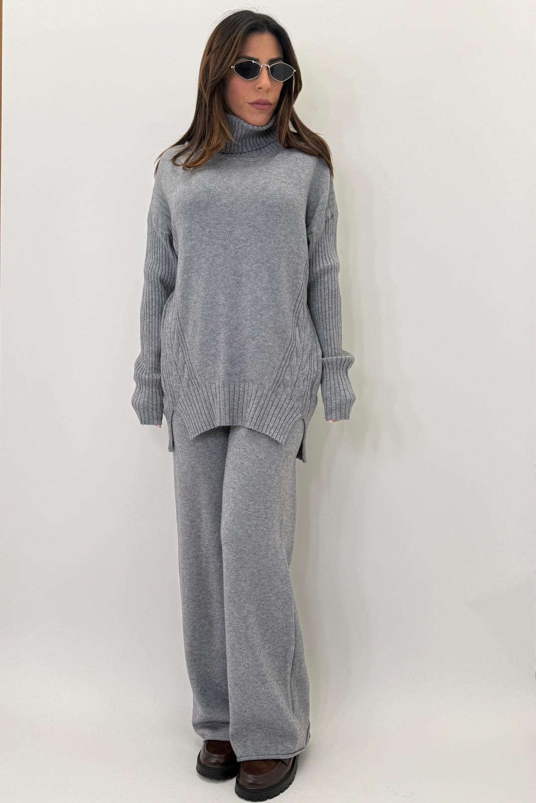 Coordinato Comfy