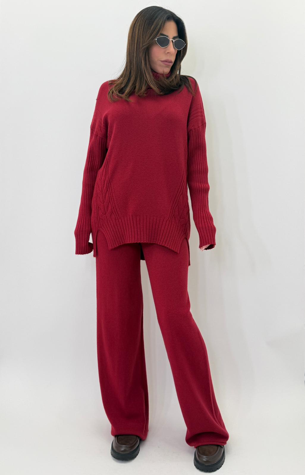 Coordinato Comfy