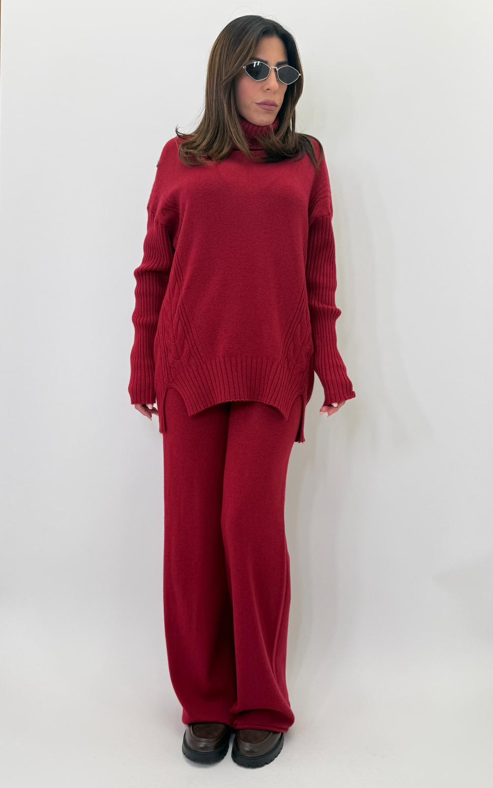 Coordinato Comfy