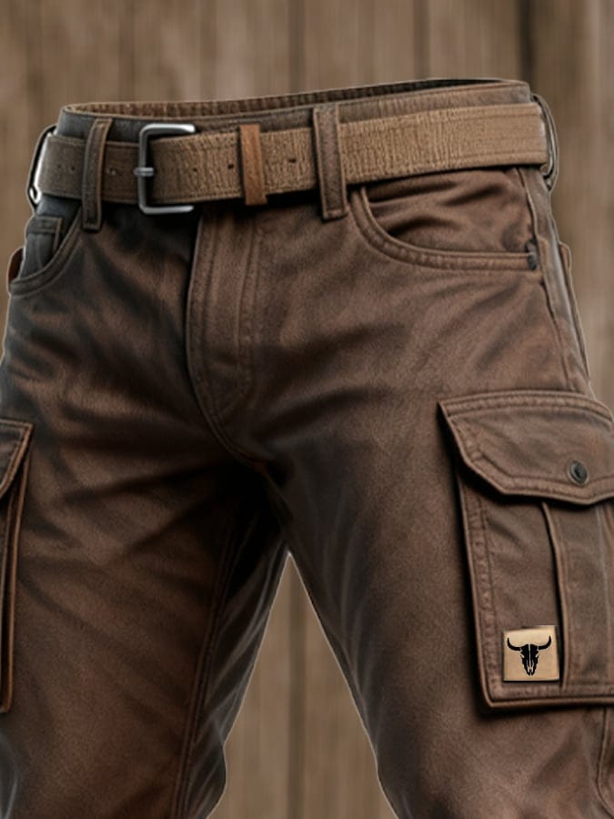 David Heavy-Duty Pants