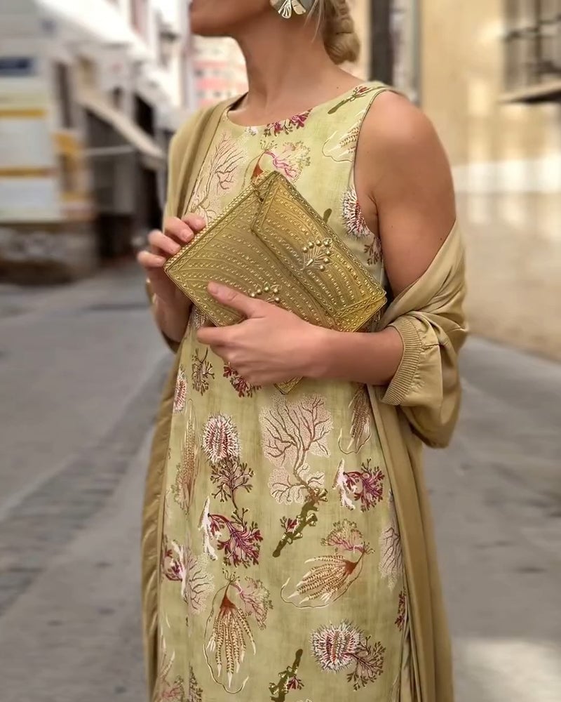 Layerelle Harmony Maxi Set