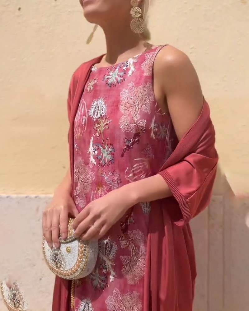 Layerelle Harmony Maxi Set