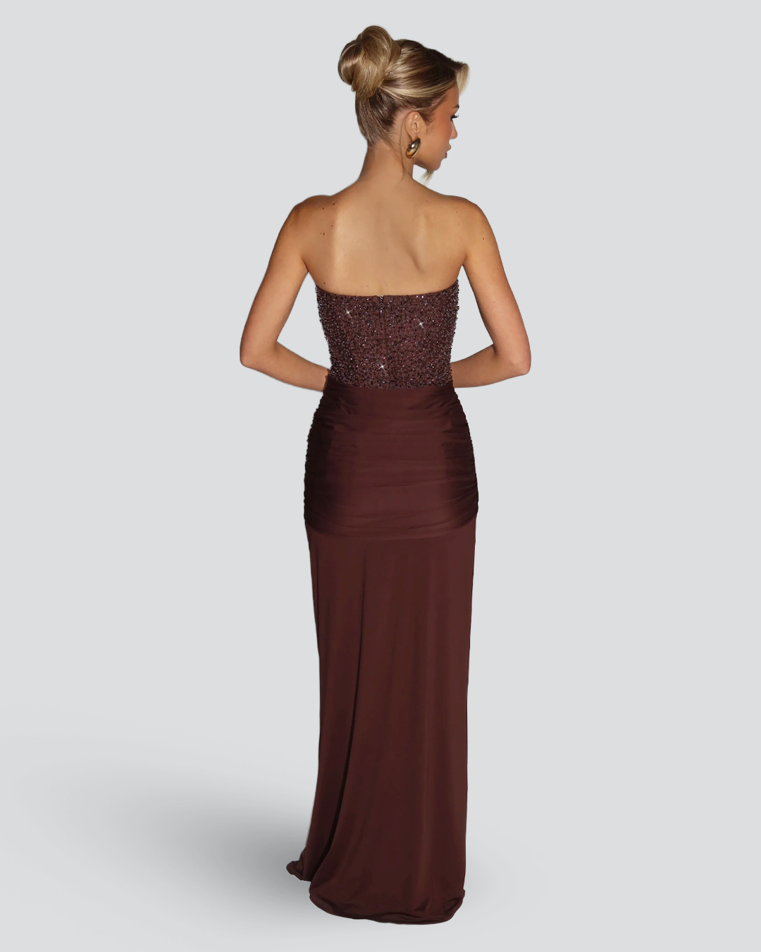 Selina Moreau™ | Maxi Kleid