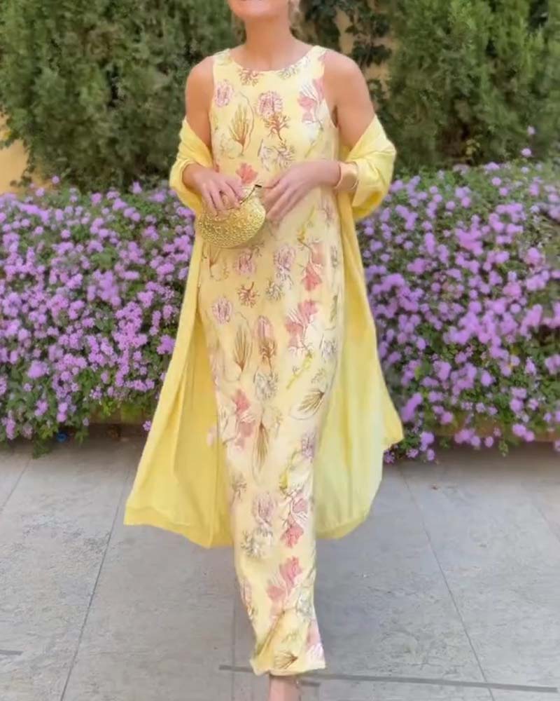 Layerelle Harmony Maxi Set