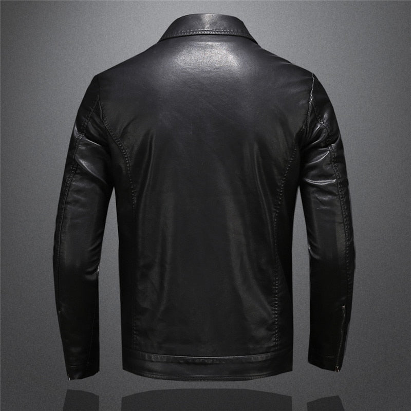 Jasper™ -  Elegant Jacket