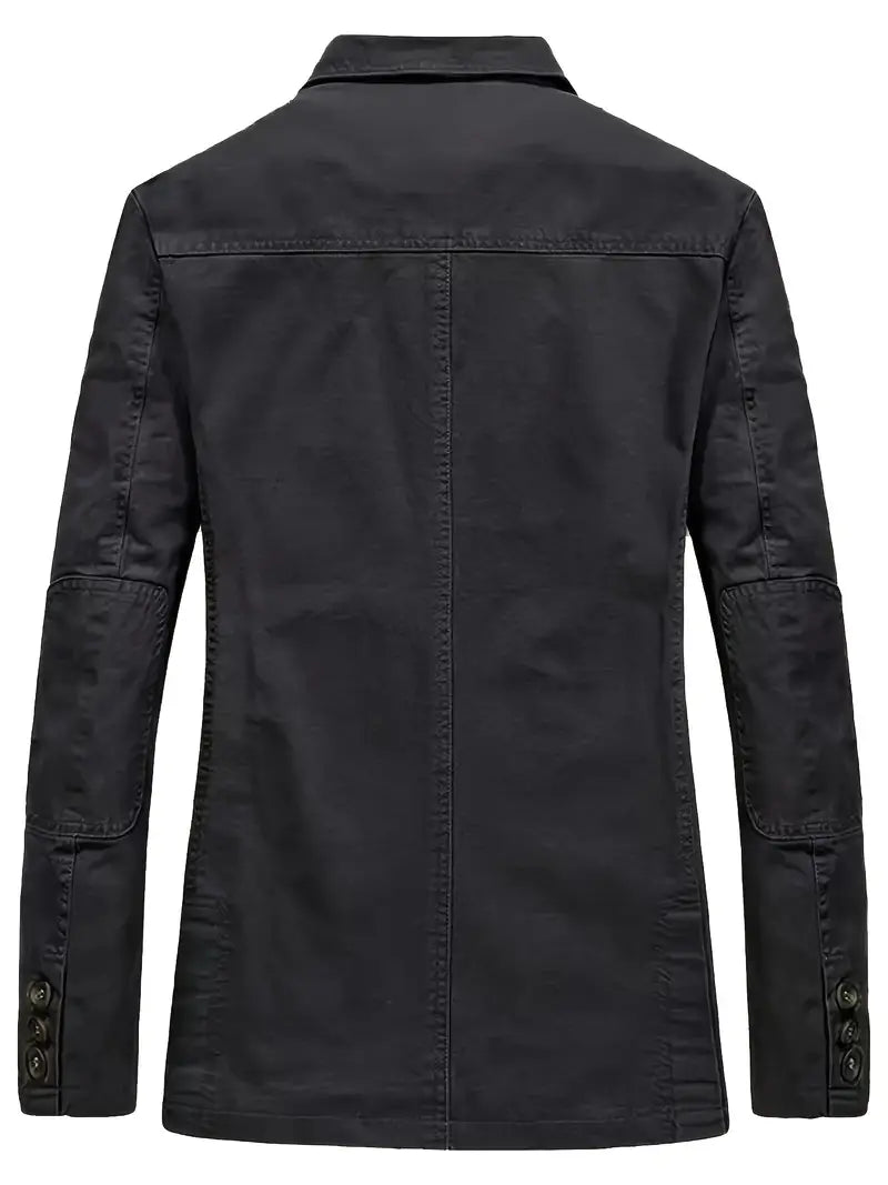 Men's Casual Jacket