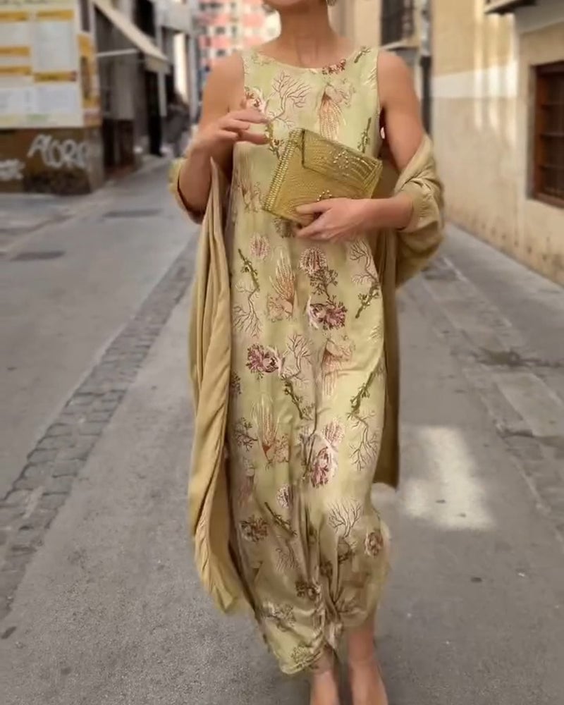 Layerelle Harmony Maxi Set