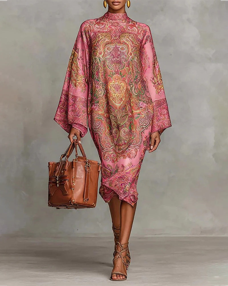 Classic Vintage Dress