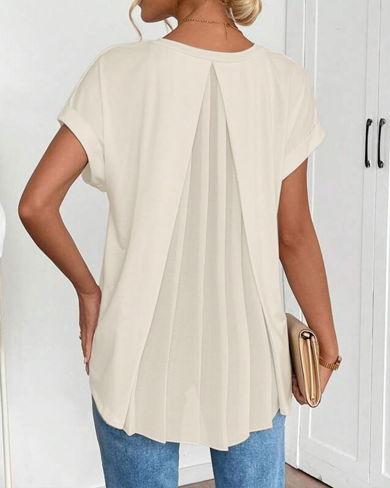 Patchora ToneMix Casual Tee