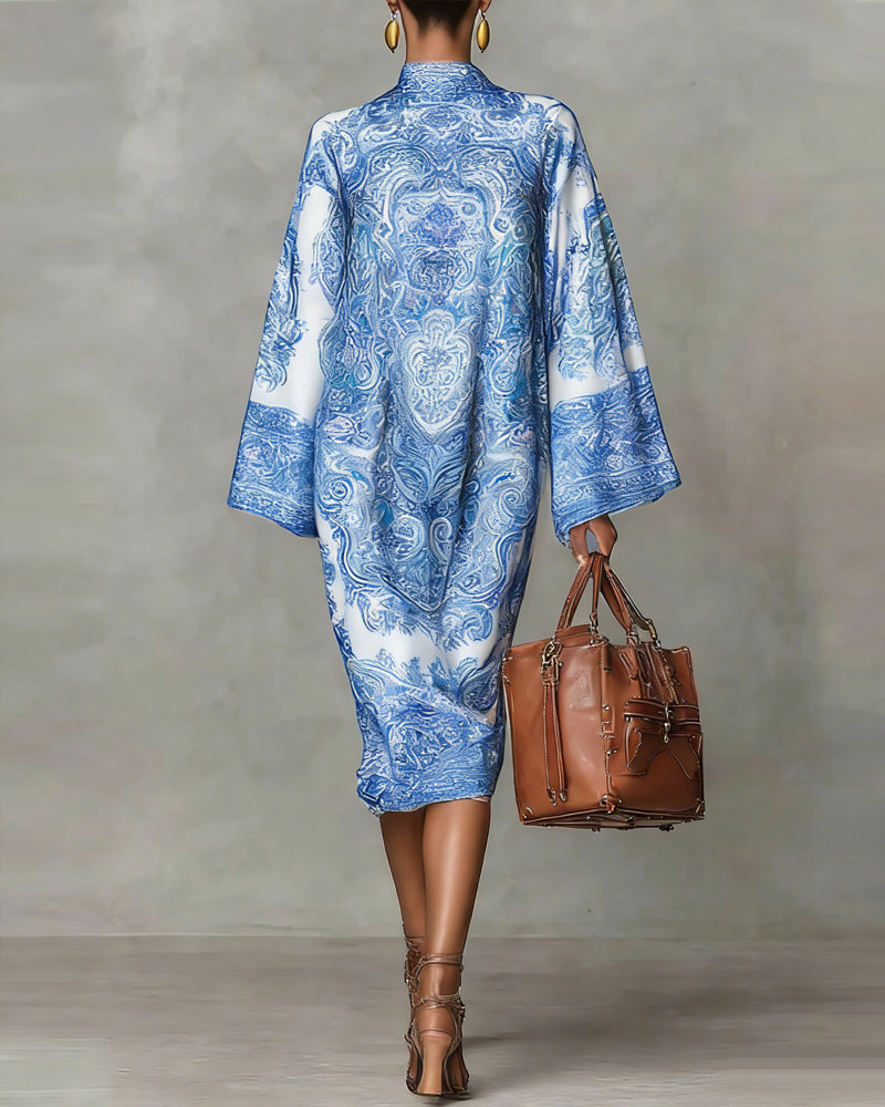 Classic Vintage Dress