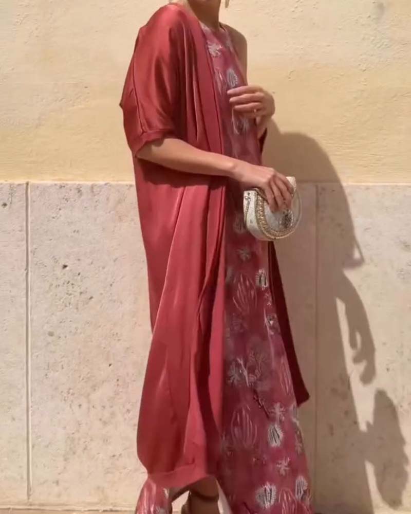 Layerelle Harmony Maxi Set
