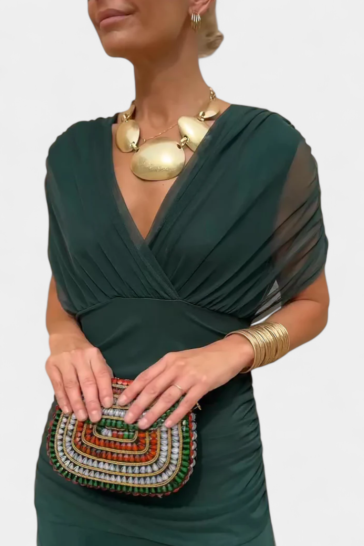 Alondra dress