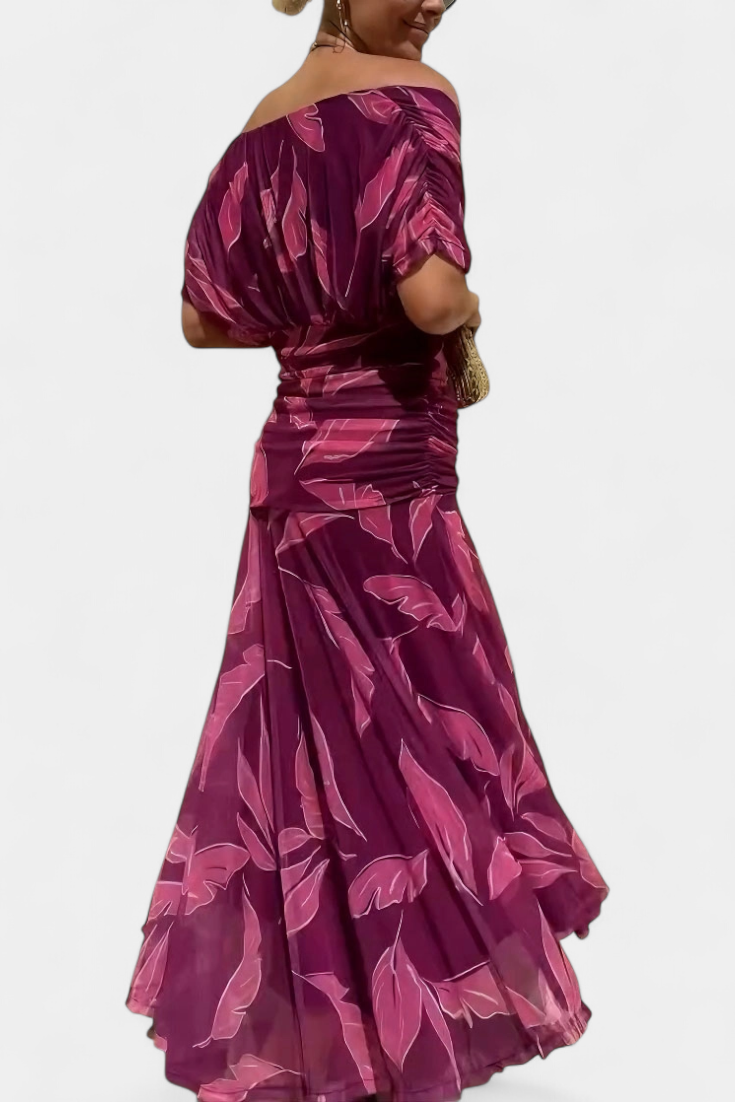 Alondra dress