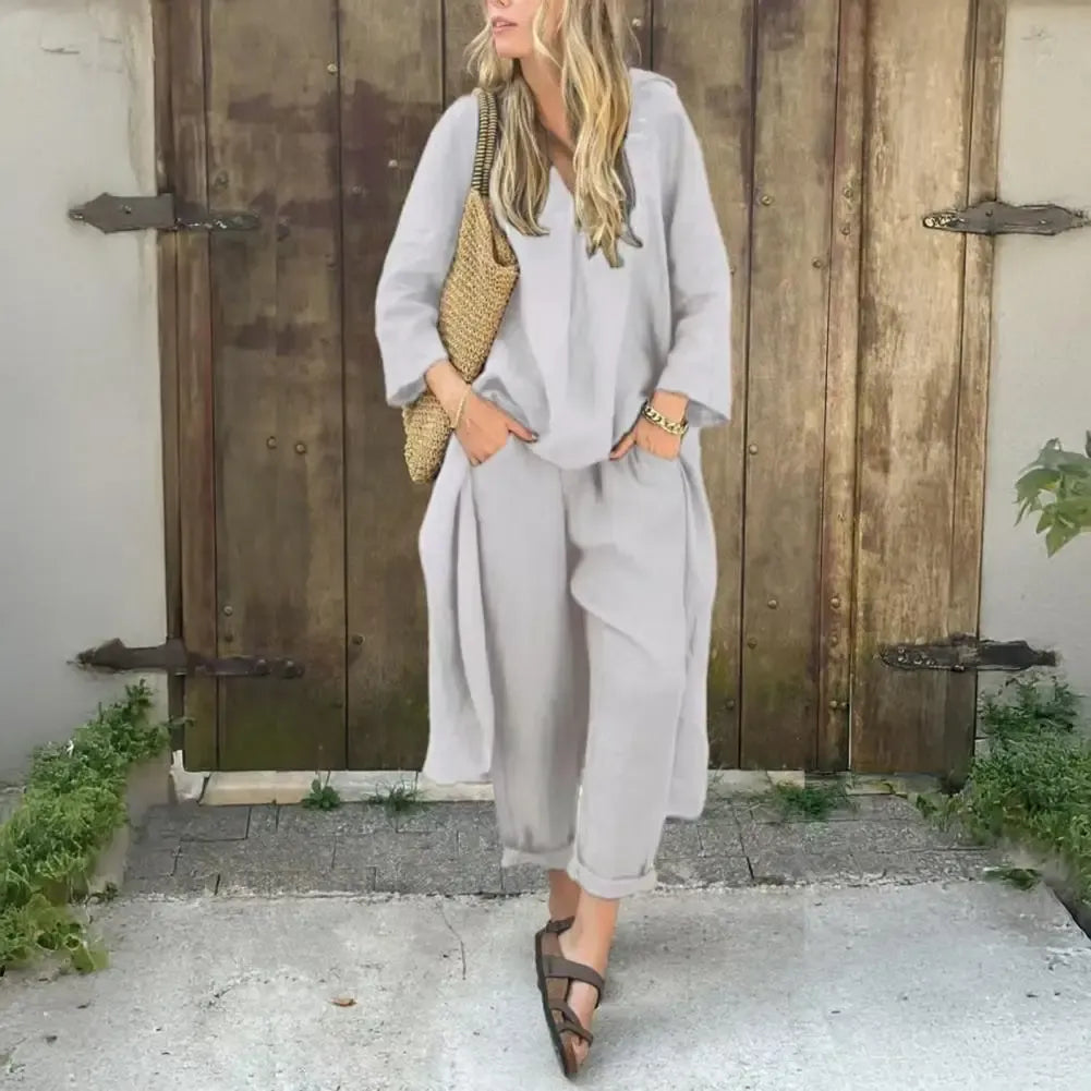 Lucéra FlowLine Co-Ord Set