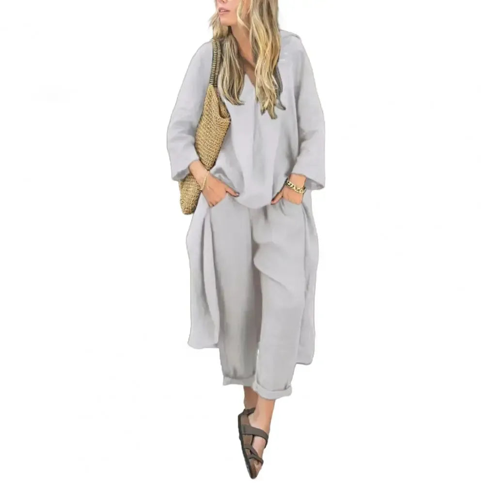Lucéra FlowLine Co-Ord Set