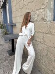 Soft Luxe Lounge Set