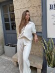 Soft Luxe Lounge Set