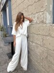 Soft Luxe Lounge Set