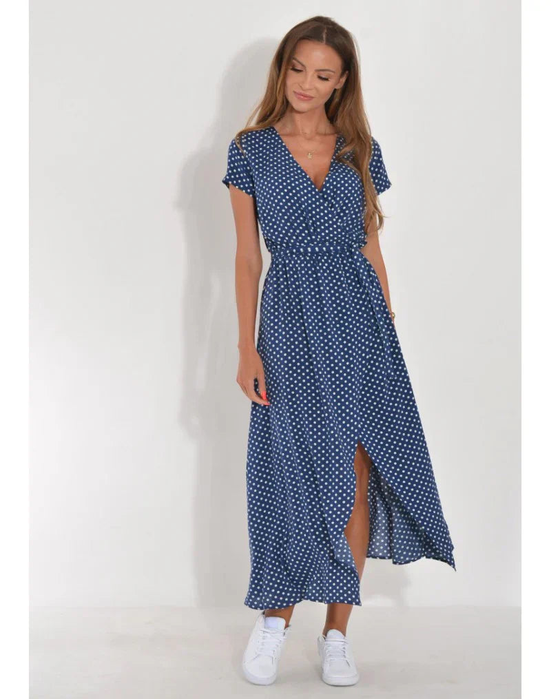 Julia Elegant Dress
